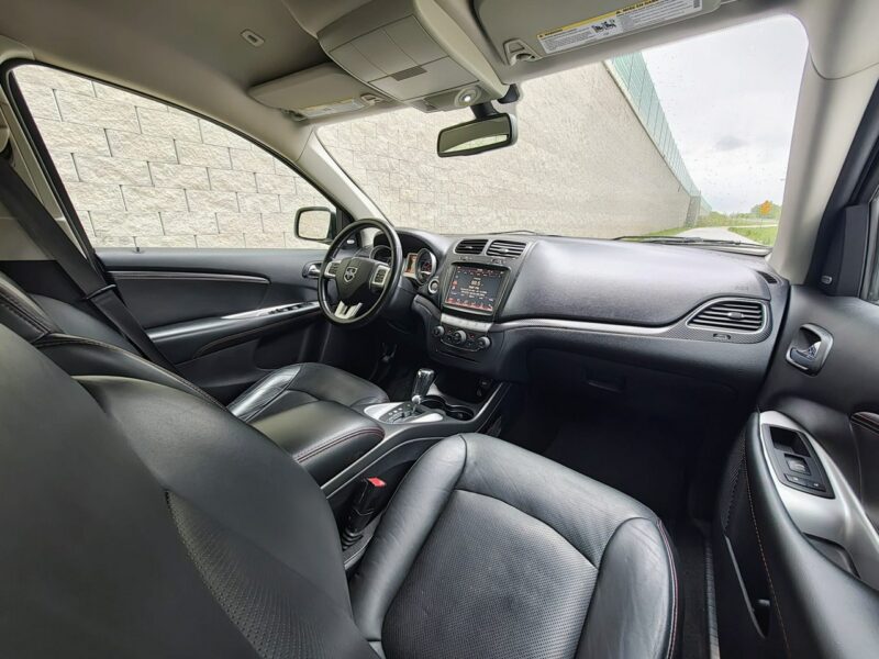 Dodge Journey