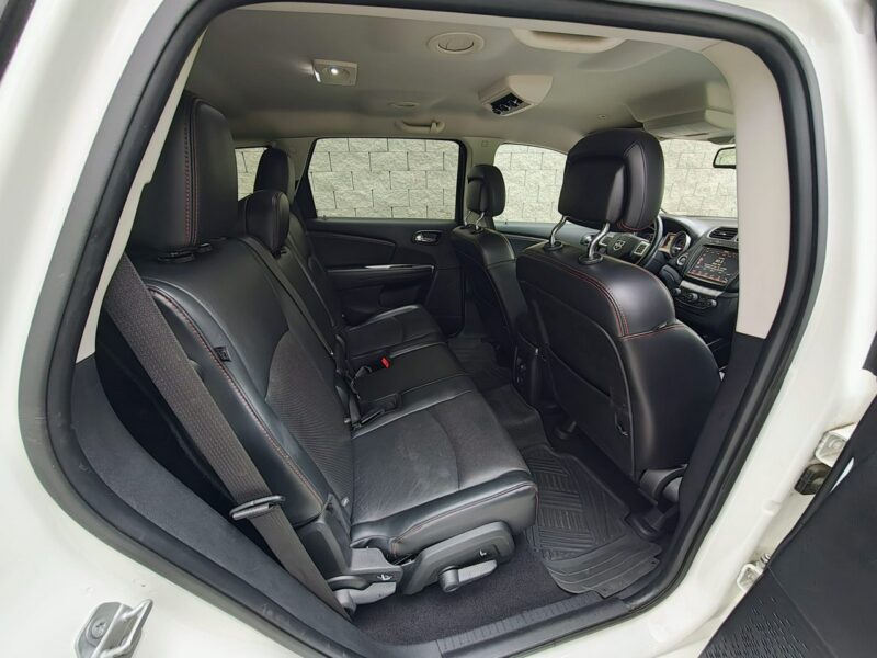 Dodge Journey