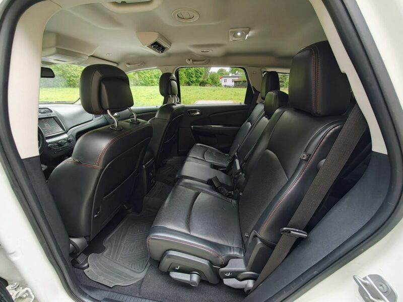 Dodge Journey