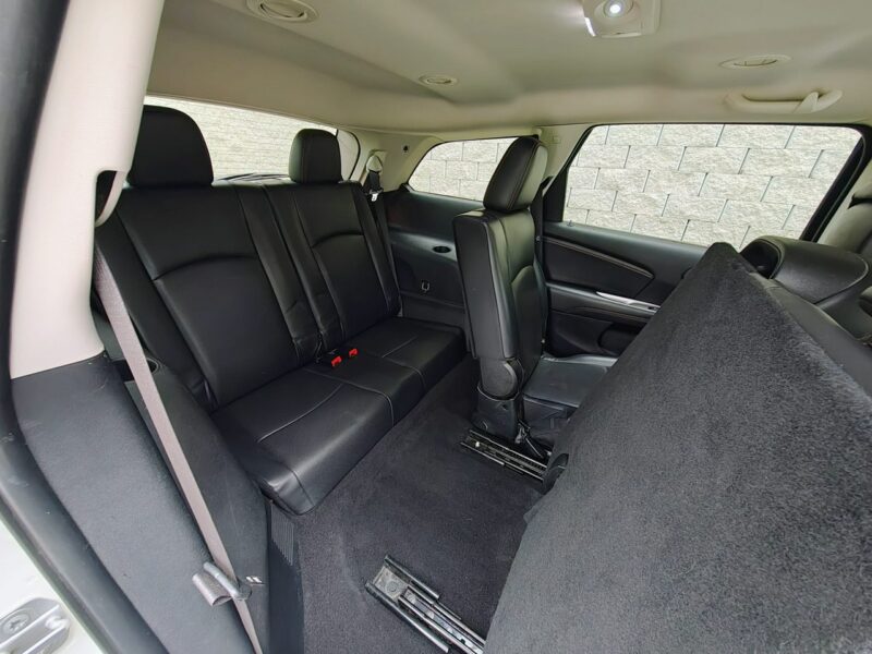 Dodge Journey