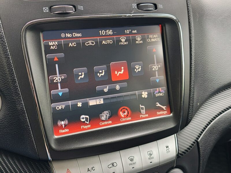Dodge Journey