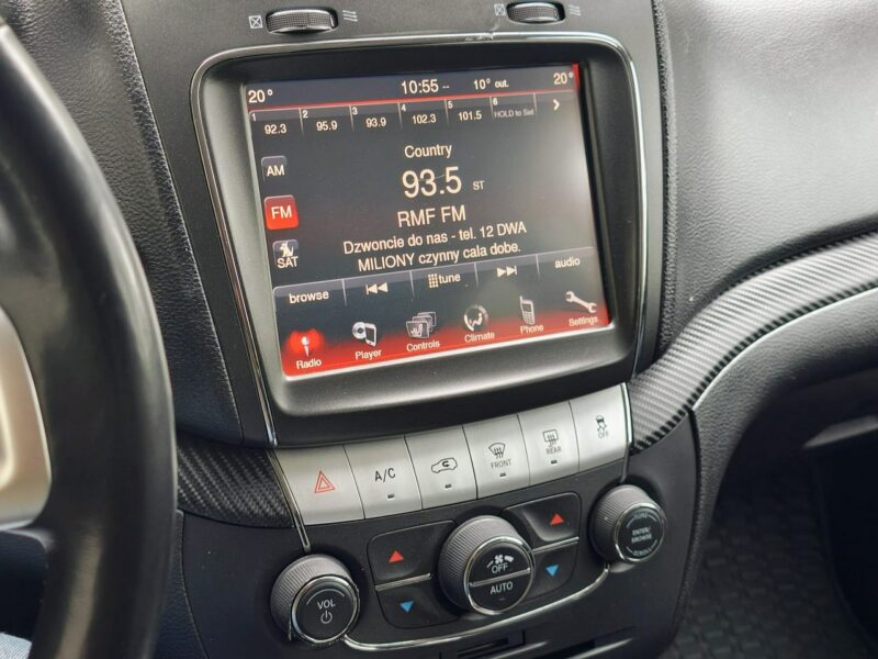 Dodge Journey