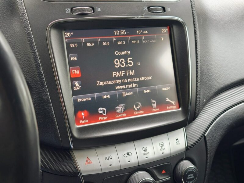 Dodge Journey