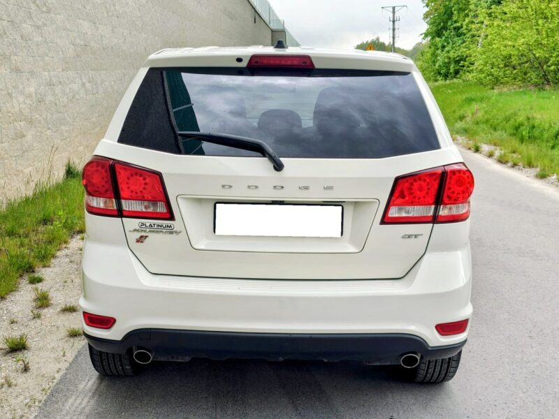 Dodge Journey