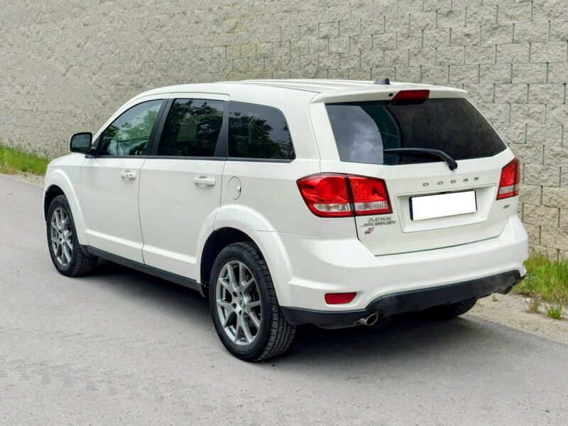 Dodge Journey