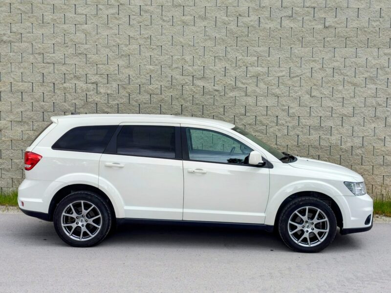 Dodge Journey