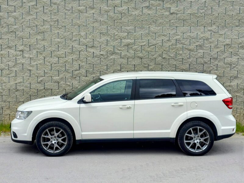 Dodge Journey