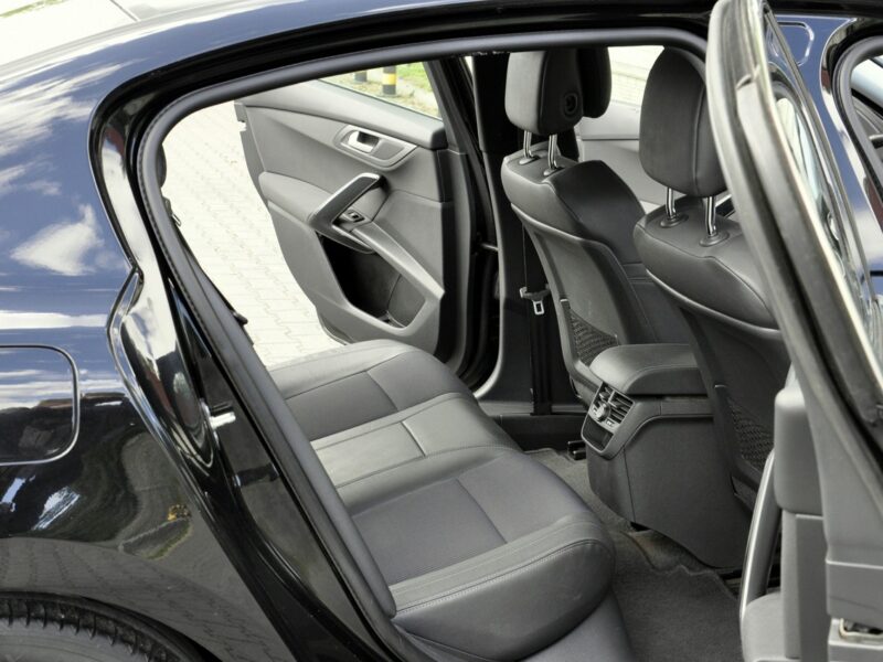 Peugeot 508 2,0HDi 150KM Allure/Navi/SerwisASO/SideAssist/PDC/Półskóry/Alu/ I (2010-2018)