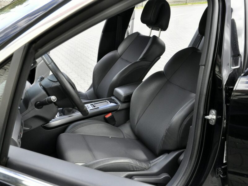 Peugeot 508 2,0HDi 150KM Allure/Navi/SerwisASO/SideAssist/PDC/Półskóry/Alu/ I (2010-2018)