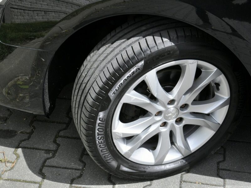 Peugeot 508 2,0HDi 150KM Allure/Navi/SerwisASO/SideAssist/PDC/Półskóry/Alu/ I (2010-2018)
