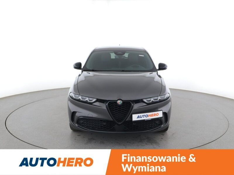 Alfa Romeo Tonale FV23% Automat Virtual Cocpit Nawigacja Tempomat Kamery Brembo Full LED