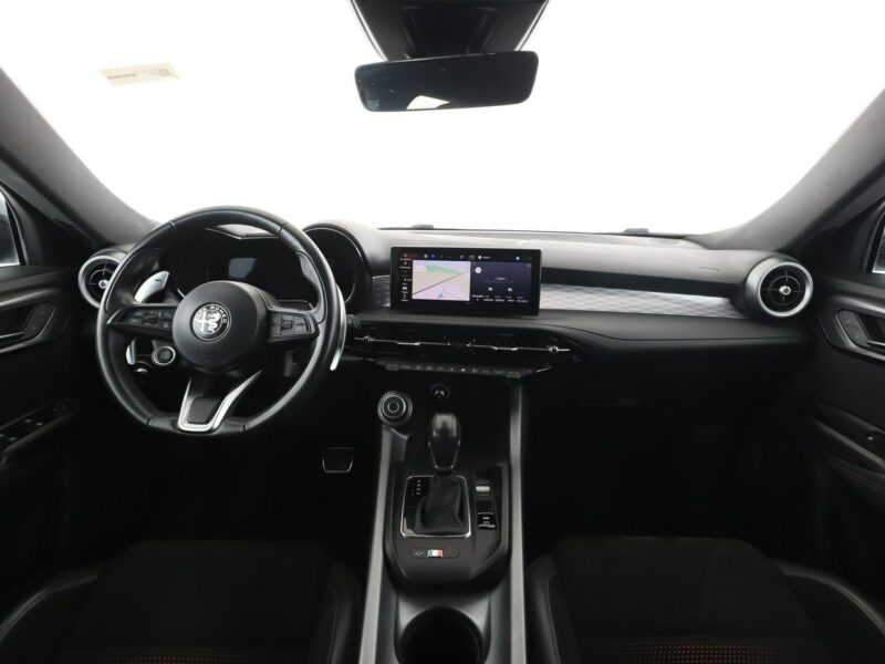 Alfa Romeo Tonale FV23% Automat Virtual Cocpit Nawigacja Tempomat Kamery Brembo Full LED