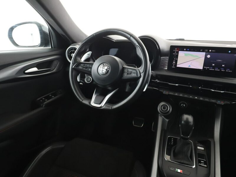 Alfa Romeo Tonale FV23% Automat Virtual Cocpit Nawigacja Tempomat Kamery Brembo Full LED