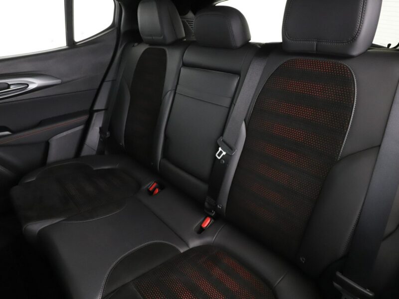 Alfa Romeo Tonale FV23% Automat Virtual Cocpit Nawigacja Tempomat Kamery Brembo Full LED