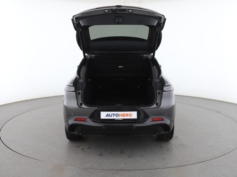 Alfa Romeo Tonale FV23% Automat Virtual Cocpit Nawigacja Tempomat Kamery Brembo Full LED