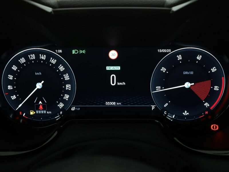 Alfa Romeo Tonale FV23% Automat Virtual Cocpit Nawigacja Tempomat Kamery Brembo Full LED