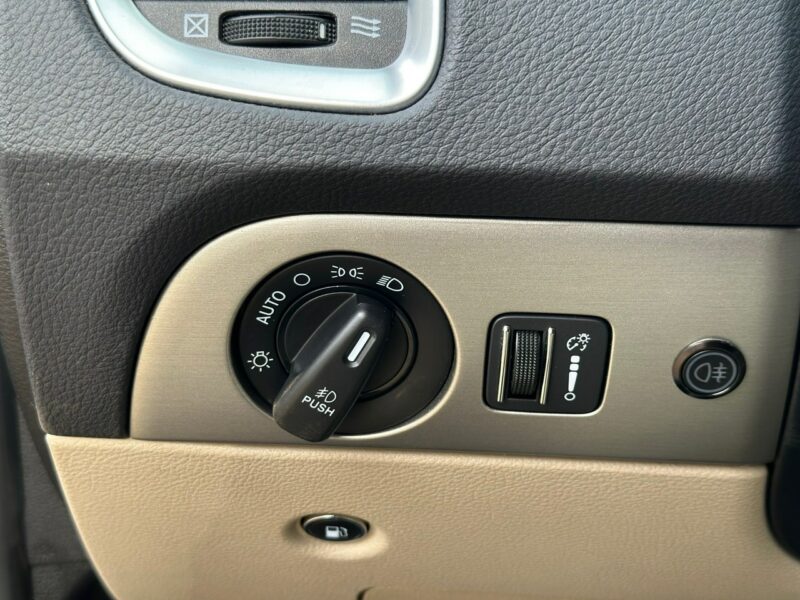 Dodge Durango Faktura VAT 23% Instalacja gazowa STAG III (2011-)