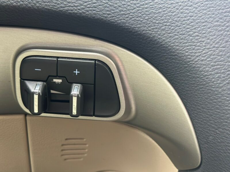 Dodge Durango Faktura VAT 23% Instalacja gazowa STAG III (2011-)