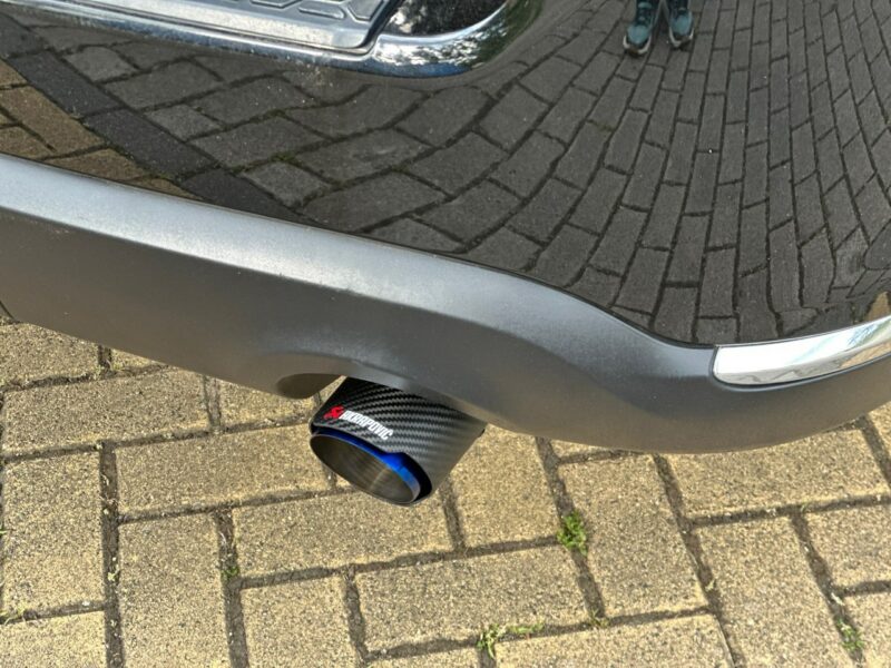 Dodge Durango Faktura VAT 23% Instalacja gazowa STAG III (2011-)
