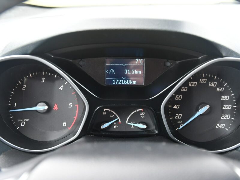 Ford Grand C-MAX 1,6tdci DUDKI11 Navi.Tempomat.Parktronic.6 Osób.kredyt,OKAZJA