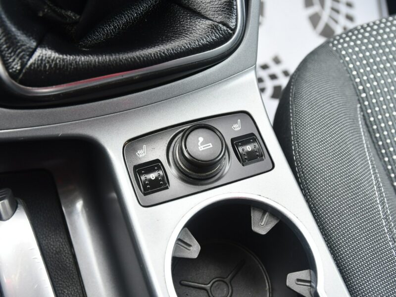 Ford Grand C-MAX 1,6tdci DUDKI11 Navi.Tempomat.Parktronic.6 Osób.kredyt,OKAZJA