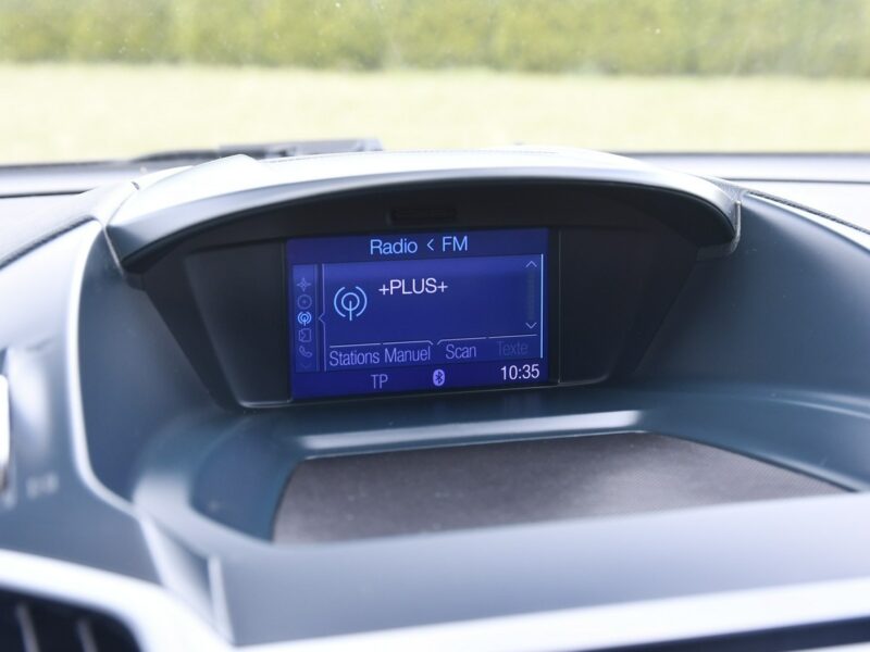 Ford Grand C-MAX 1,6tdci DUDKI11 Navi.Tempomat.Parktronic.6 Osób.kredyt,OKAZJA