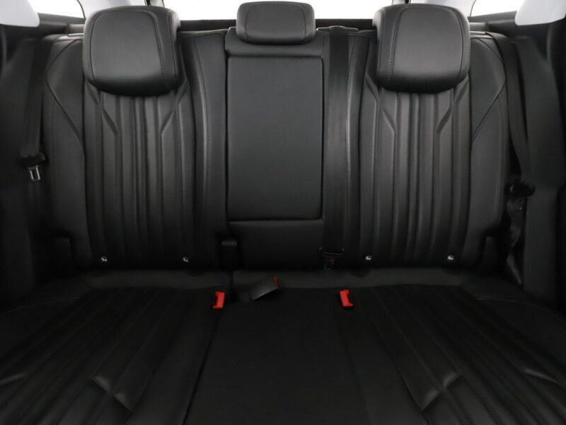 Peugeot 3008 Automat skóra navi virtual cocpit kamera i czujniki parkowania II (2016-)