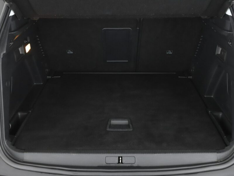 Peugeot 3008 Automat skóra navi virtual cocpit kamera i czujniki parkowania II (2016-)