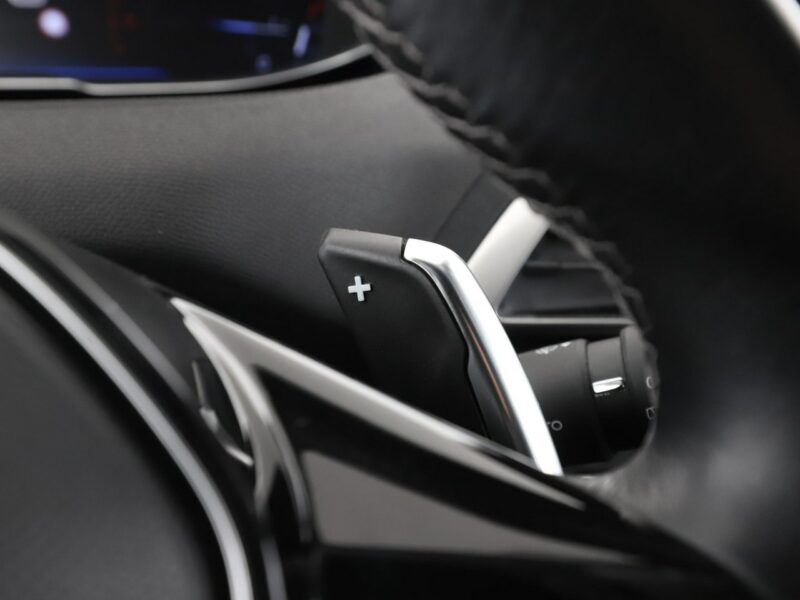 Peugeot 3008 Automat skóra navi virtual cocpit kamera i czujniki parkowania II (2016-)