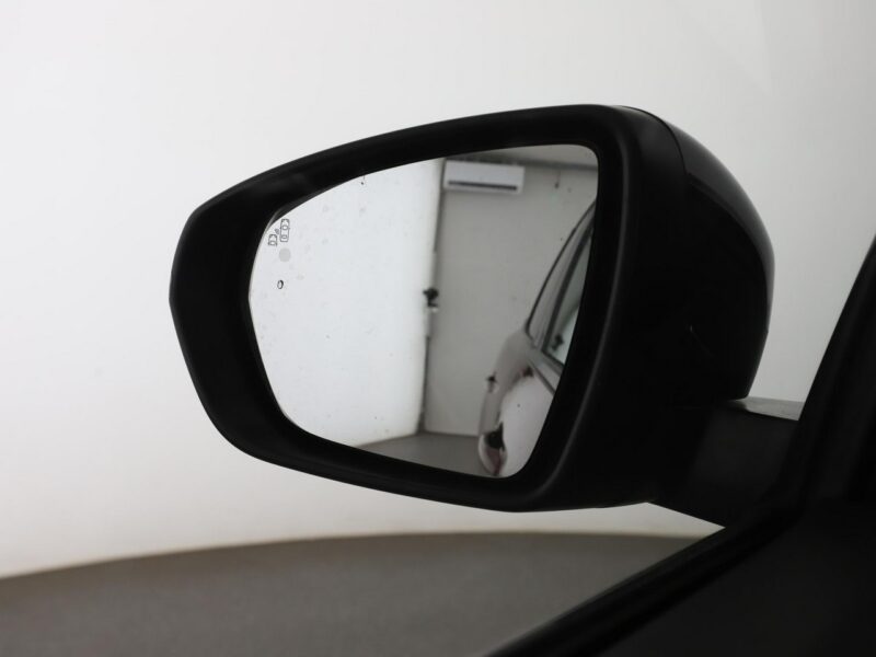 Peugeot 3008 Automat skóra navi virtual cocpit kamera i czujniki parkowania II (2016-)