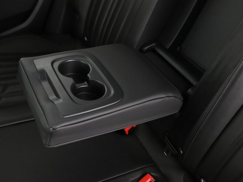 Peugeot 3008 Automat skóra navi virtual cocpit kamera i czujniki parkowania II (2016-)