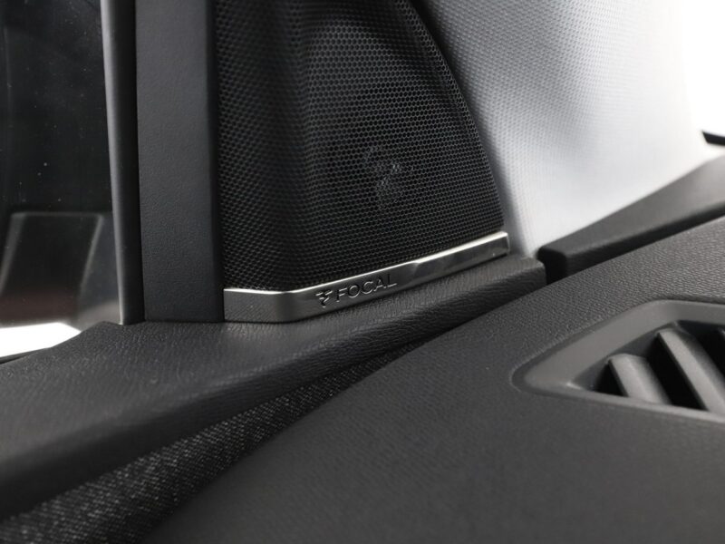Peugeot 3008 Automat skóra navi virtual cocpit kamera i czujniki parkowania II (2016-)