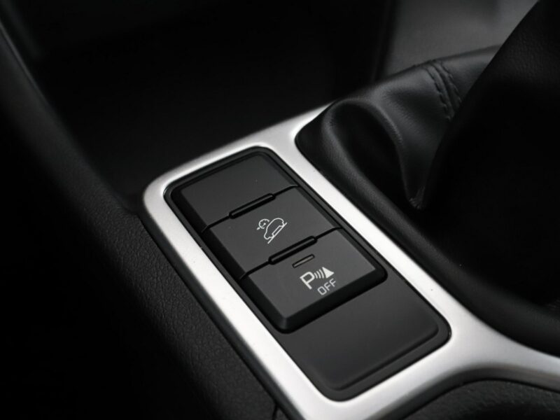 Kia Sportage Dream Team navi kamera grzane fotele+kier. Bluetooth tempomat klima-au IV (2016-2021)
