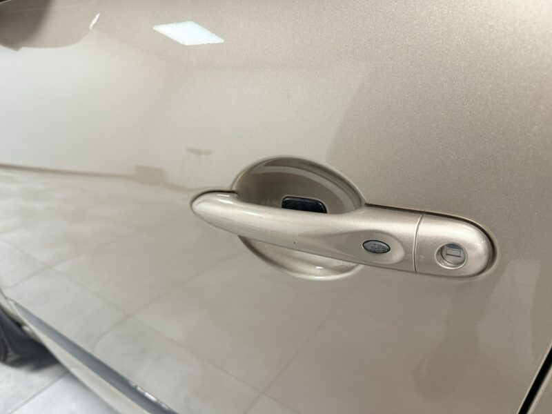 Renault Scenic 1.5 DCi 110KM*Lift*BOSE EDITION*Navi*Skóry*Xenon*HandsFree*LED*Automat III (2009-2016)