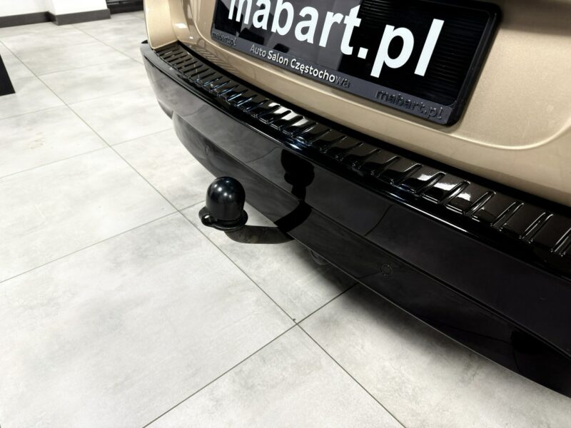 Renault Scenic 1.5 DCi 110KM*Lift*BOSE EDITION*Navi*Skóry*Xenon*HandsFree*LED*Automat III (2009-2016)