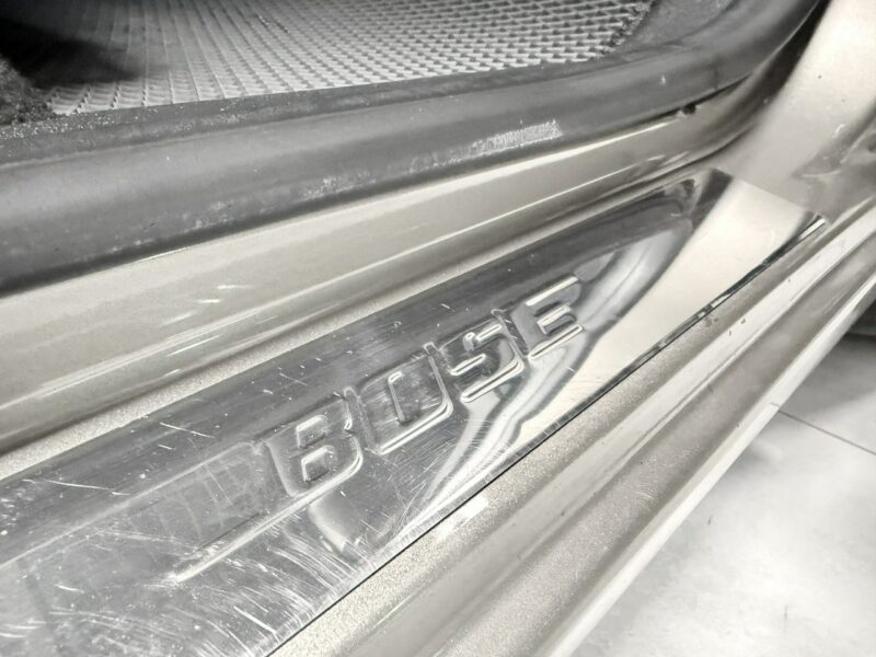 Renault Scenic 1.5 DCi 110KM*Lift*BOSE EDITION*Navi*Skóry*Xenon*HandsFree*LED*Automat III (2009-2016)