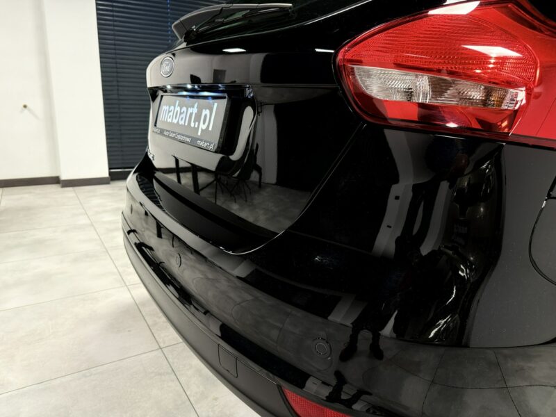 Ford Focus 1.0 TURBO 100KM*Start Stop*FACE LIFT*Alu 17*Klima*Navi SYNC* IDEALNY Mk3 (2010-2018)