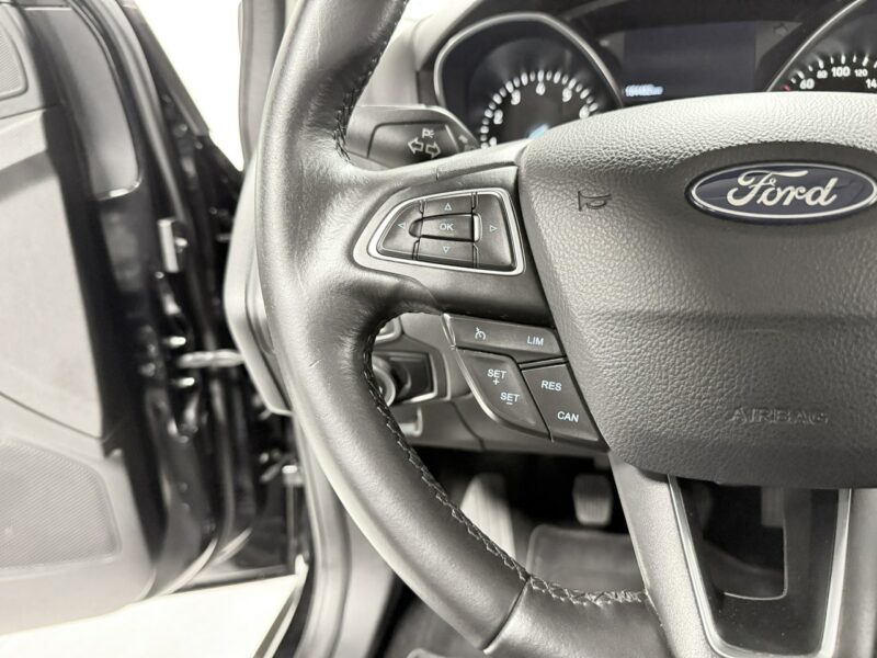 Ford Focus 1.0 TURBO 100KM*Start Stop*FACE LIFT*Alu 17*Klima*Navi SYNC* IDEALNY Mk3 (2010-2018)