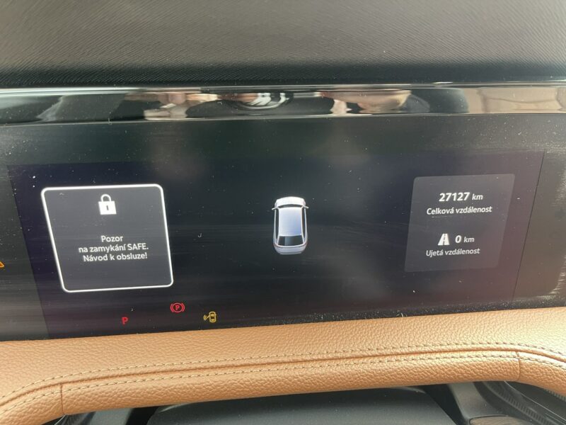 Škoda Superb 4x4 L&K Automat Kamera Webasto Skóra Hak 193KM IV (2023-)