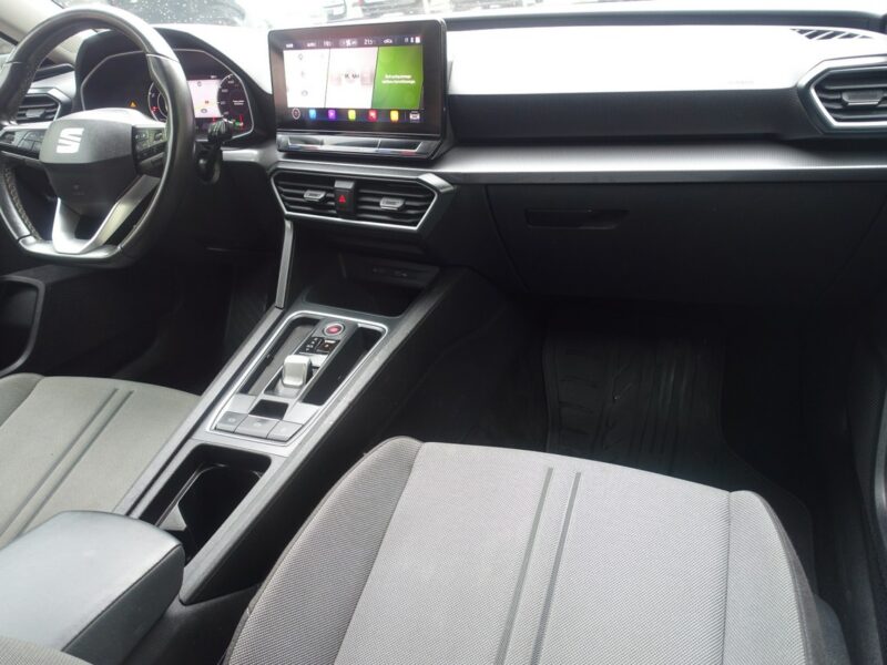 Seat Leon * R E Z E R W A C J A * IV (2020 - )