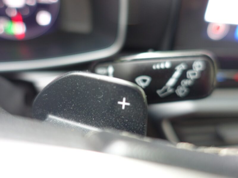 Seat Leon * R E Z E R W A C J A * IV (2020 - )