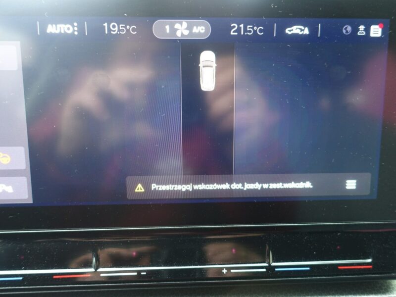 Seat Leon * R E Z E R W A C J A * IV (2020 - )