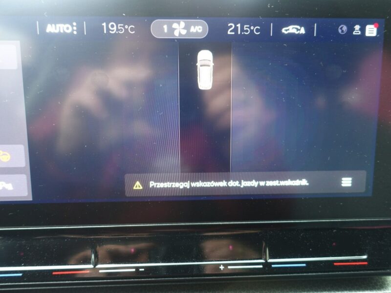 Seat Leon * R E Z E R W A C J A * IV (2020 - )