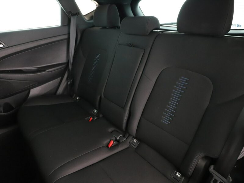 Hyundai Tucson Navi Kamera cofania Automatyczna klimatyzacja Bluetooth III (2015-2020)