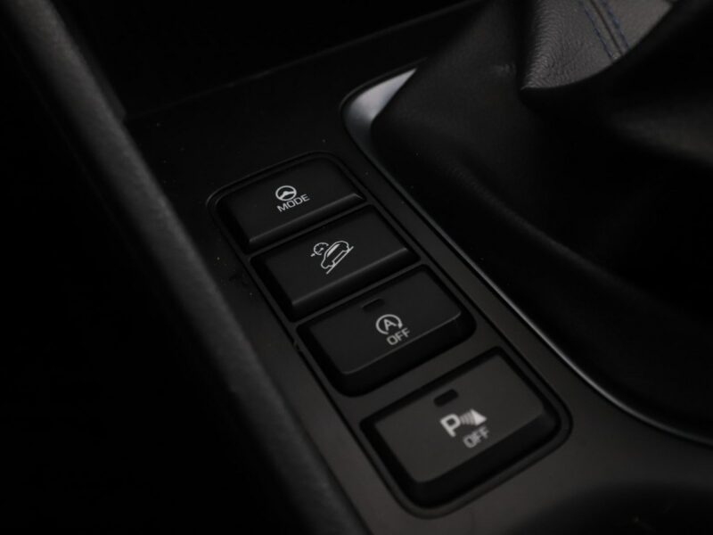 Hyundai Tucson Navi Kamera cofania Automatyczna klimatyzacja Bluetooth III (2015-2020)