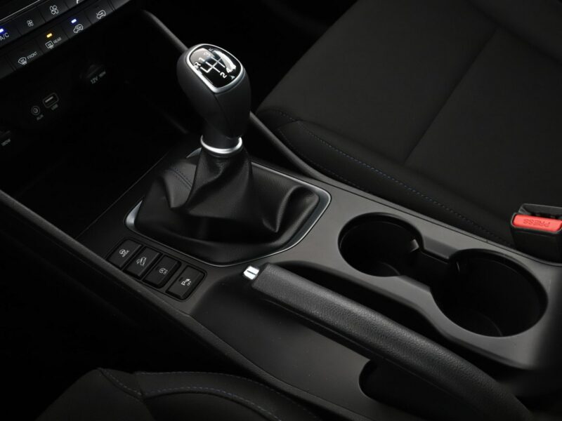 Hyundai Tucson Navi Kamera cofania Automatyczna klimatyzacja Bluetooth III (2015-2020)