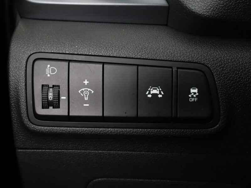 Hyundai Tucson Navi Kamera cofania Automatyczna klimatyzacja Bluetooth III (2015-2020)
