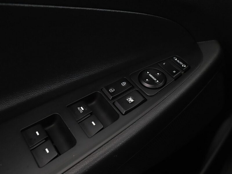 Hyundai Tucson Navi Kamera cofania Automatyczna klimatyzacja Bluetooth III (2015-2020)