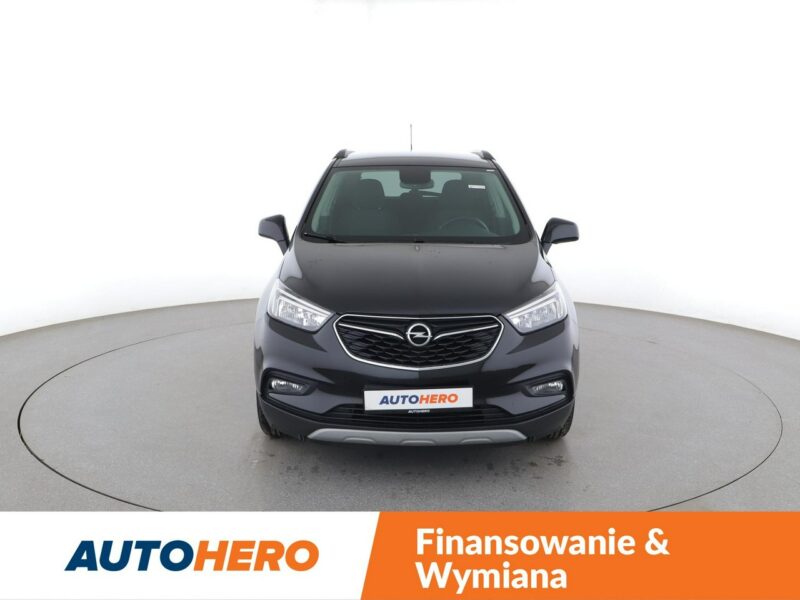 Opel Mokka kamera tempomat Bluetooth I (2012-2019)