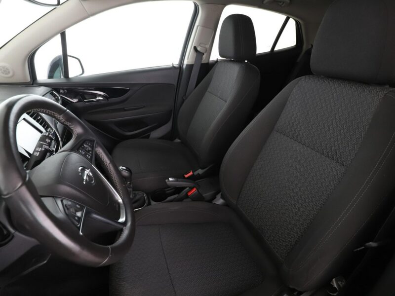 Opel Mokka kamera tempomat Bluetooth I (2012-2019)